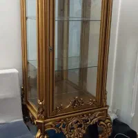 بوفه بین مبلی