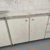 کابینت اشپزخانه