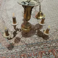 لوستر برنز  ۲عدید جفت