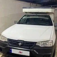 اریسان ۱ مدل ۹۵ بسیار سالم