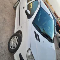 پژو ۲۰۶sd صندوق دار v8