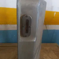 باک چراغ تیوست