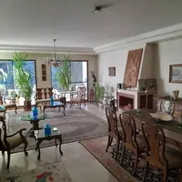 فروش آپارتمان ۲۰۰ متری ۳ خوابه در آجودانیه