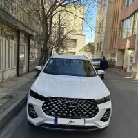 تیگو ۷ پرو پریمیوم|خودرو سواری و وانت|ری, هاشمآباد|دیوار