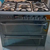 اجاق گاز ۵ شعله