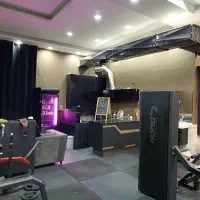 بوفه باشگاه کیان|اجارهٔ مغازه و غرفه|مشهد, رسالت|دیوار