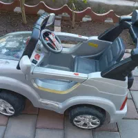 ماشین شارژی