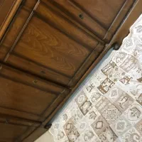 بوفه|بوفه، ویترین، کنسول|شوشتر, |دیوار