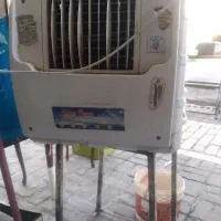 کولر ابی