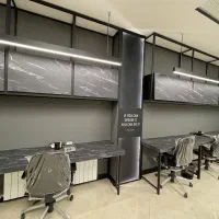 رهن و اجاره دفتر کار برج یاقوت|اجارهٔ دفتر کار، اتاق اداری، مطب|کرمان, |دیوار