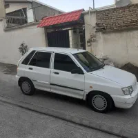 ۱۱۱ مدل ۹۲|خودرو سواری و وانت|بهشهر, |دیوار