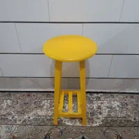 چهارپایه گلدون