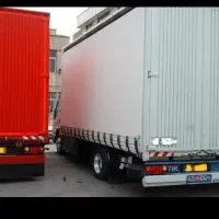 باربری حمل نقل پارس سلفون رایگان|خدمات حمل و نقل|رشت, حومه رشت|دیوار