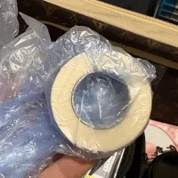 لوازم تمرین اکستیشن مژه