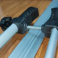 باربند سقفی دوچرخه thole top|قطعات یدکی و لوازم جانبی|قزوین, |دیوار