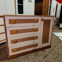 دراور و کمد کودک