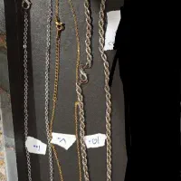 گردنبند فروشی|بدلیجات|بوشهر, |دیوار