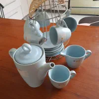 سرویس پذیرایی