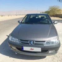 پژوپارس سال داشبورد جدید|خودرو سواری و وانت|شیراز, گلکوب|دیوار