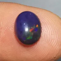 نگین های زمرد. یاقوت . اوپال ایتیوپی . فیروزه