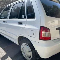 پراید 111مدل 98|خودرو سواری و وانت|برخوار, |دیوار