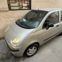 دوو ماتیز مدل ۸۰