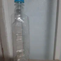 جار نیم کیلویی (ظروف پلاستیکی)|ظروف نگهدارنده، پلاستیکی، یک‌بارمصرف|بندر ماهشهر, |دیوار