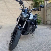 موتور زونتسv249|موتورسیکلت|کرج, عظیمیه|دیوار