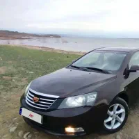 جیلی ۲۰۱۳|خودرو سواری و وانت|تبریز, |دیوار