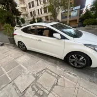 النترا ۲۰۱۴ نیو فیس فول کامل وارداتی|خودرو سواری و وانت|تهران, سعادت‌آباد|دیوار