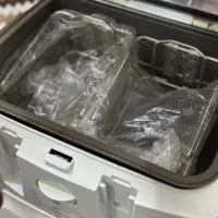 سرخکن عالی|سایر لوازم برقی|سبزوار, پاسداران|دیوار