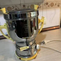 ۲ عدد سماور برقی