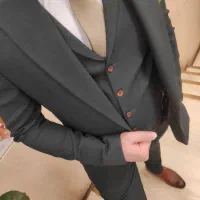 کت شلوار سایز ۵۴|لباس|تهران, شهرک خرازی|دیوار