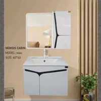 روشویی کابینتی 60*40  تخفیف ویژه