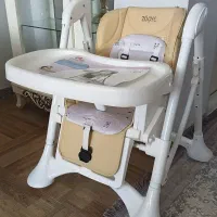 صندلی غذا نونو