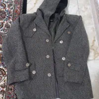 کت های شیک و گرم پسرونه|کفش و لباس بچه|کرمانشاه, |دیوار