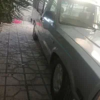 فروش مزدا وانت 2000|خودرو سواری و وانت|ساوه, |دیوار