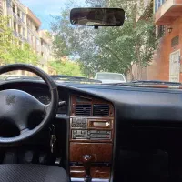 پژو پارس ۸۶|خودرو سواری و وانت|تهران, استخر|دیوار