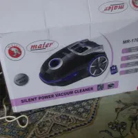 جاروبرقی مایر