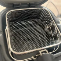 سرخ کن|اجاق گاز و لوازم برقی پخت‌وپز|مشهد, الهیه|دیوار