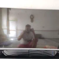 فروش تلویزیون 43اینچ الجی ومیز|تلویزیون و پروژکتور|مرودشت, مختارآباد|دیوار