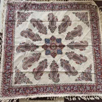پارچه و سفره قلمکار اصفهان