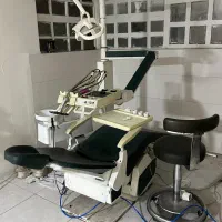 یونیت دندان پزشکی