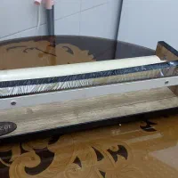 دستگاه سلفون ایزی کات