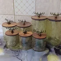 بانکه ،سرویس ادویه