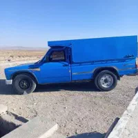 نیسان بار کرایه ای