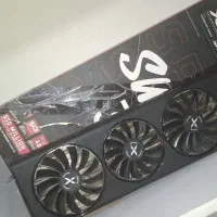 کارت گرافیک XFX  SWFT 319 Radeon RX 6800 XT  16GB