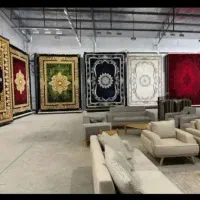 دنیای طرح تنو ع بسیار شیک فرش