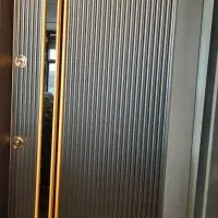 درب ضد سرقت نقد و اقساط درب اتاقی|مصالح و تجهیزات ساختمان|یزد, |دیوار