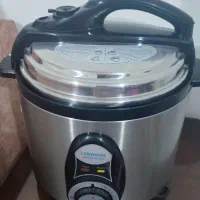 پلوپز کنوود|اجاق گاز و لوازم برقی پختوپز|مشکیندشت, |دیوار